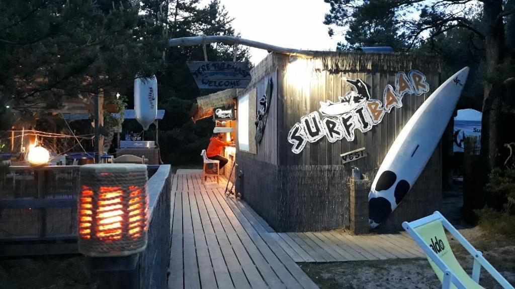 Veela Metsamaja Villa Noarootsi Buitenkant foto